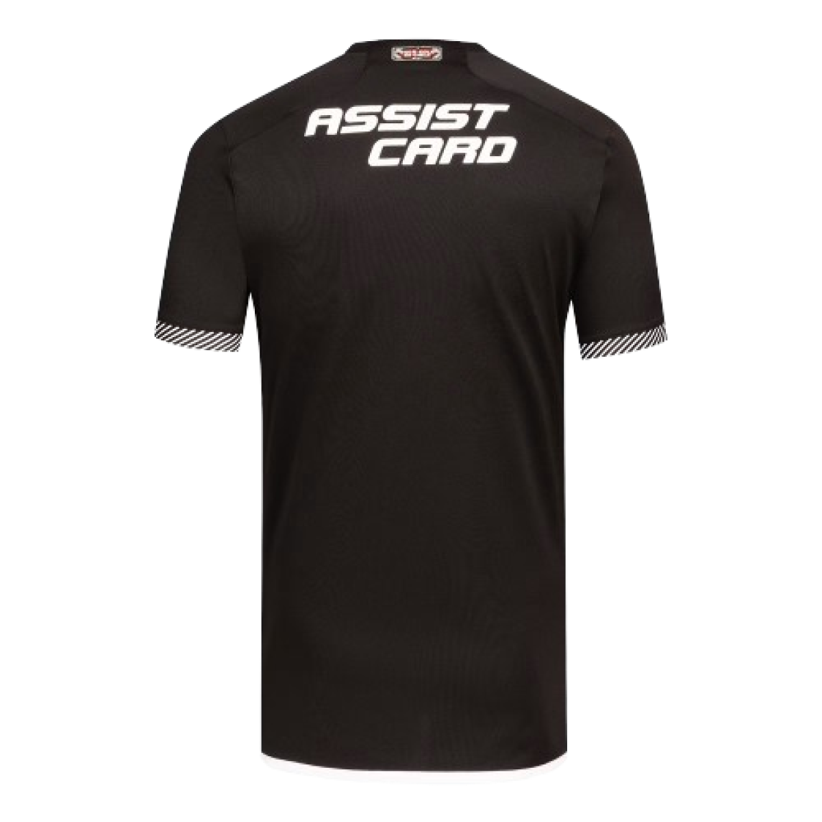 Camiseta Visita Colo Colo 2024