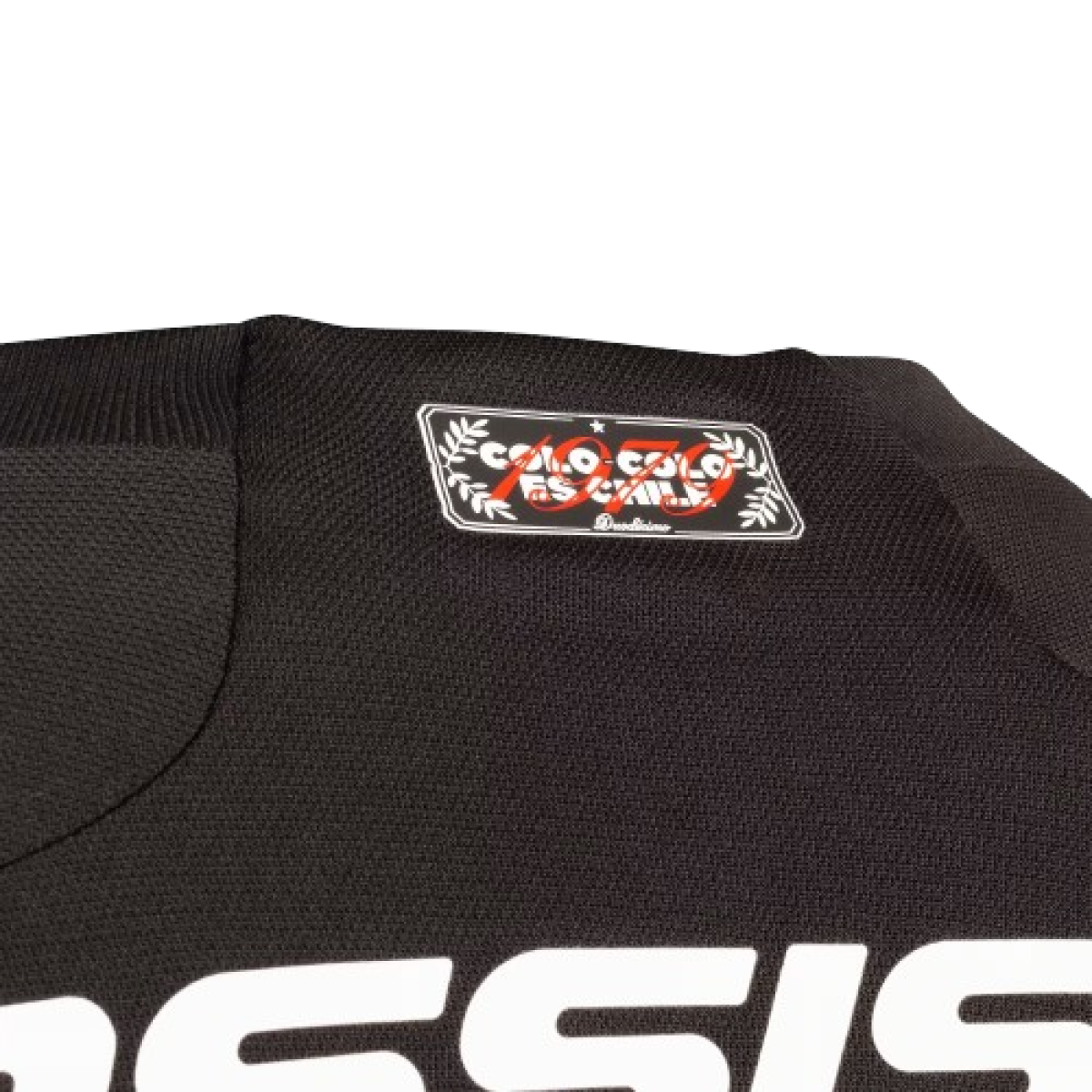 Camiseta Visita Colo Colo 2024