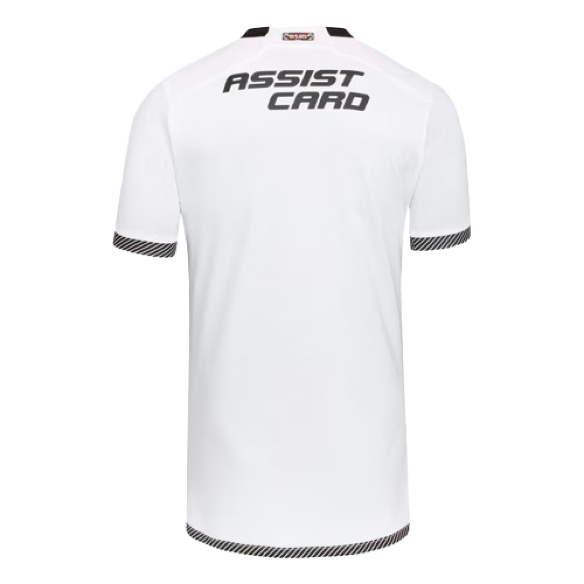 Camiseta Local Colo Colo 2024