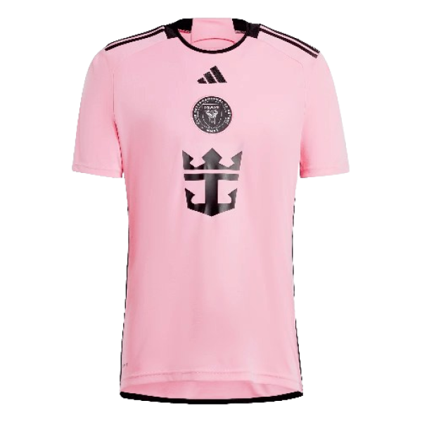 Camiseta Inter Miami Local Messi 23/24