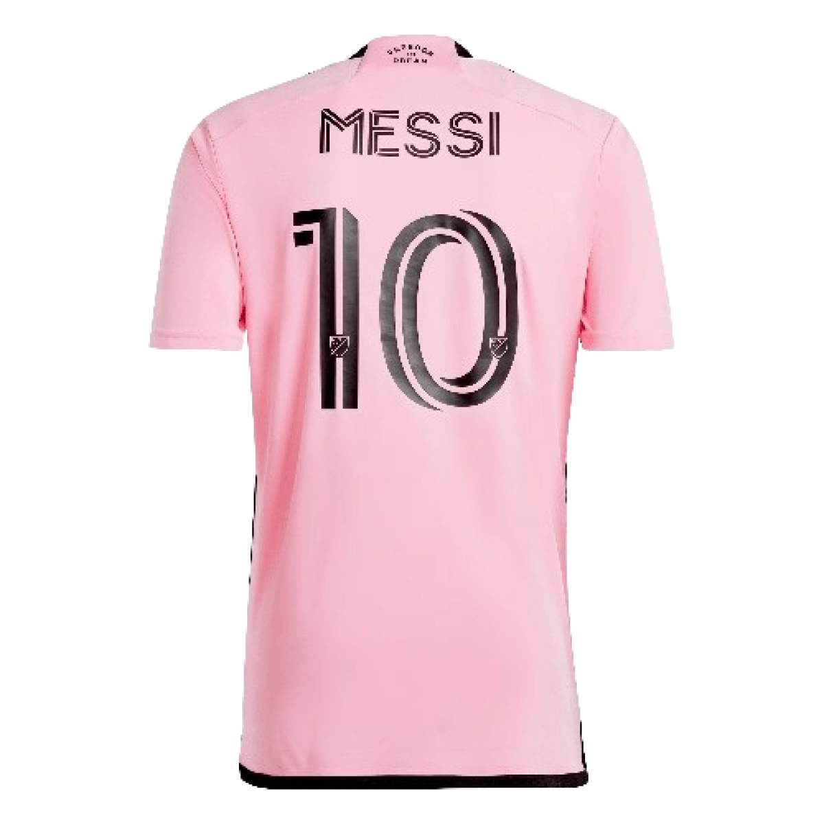 Camiseta Inter Miami Local Messi 23/24