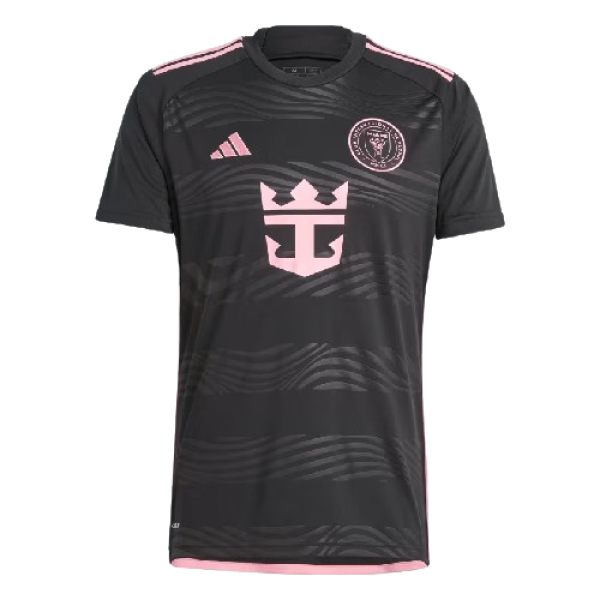 Camiseta Inter Miami Visita Messi 23/24