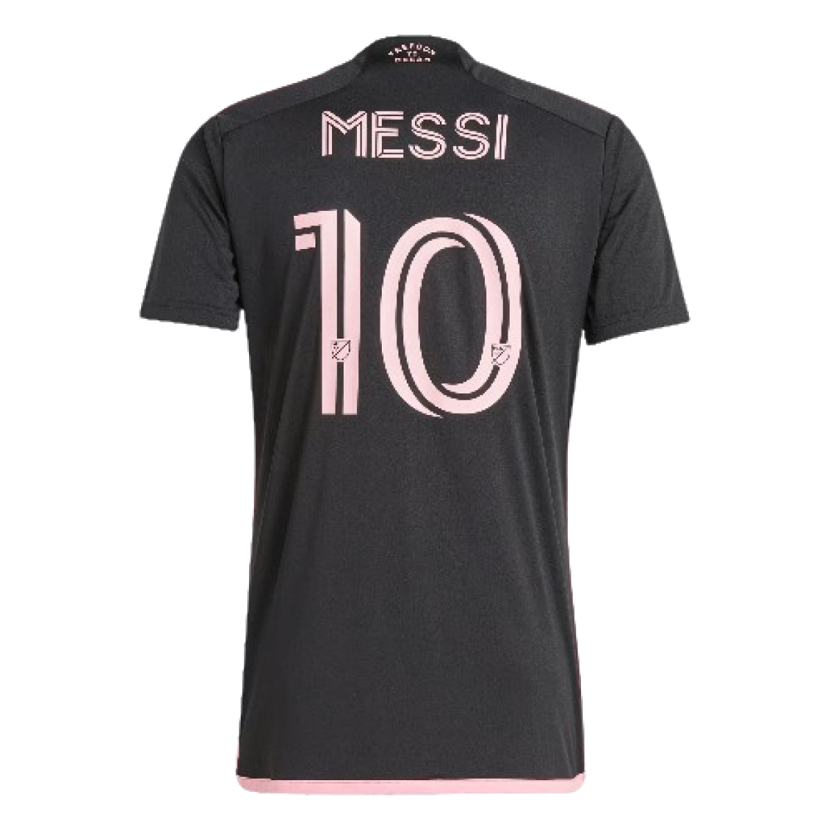 Camiseta Inter Miami Visita Messi 23/24