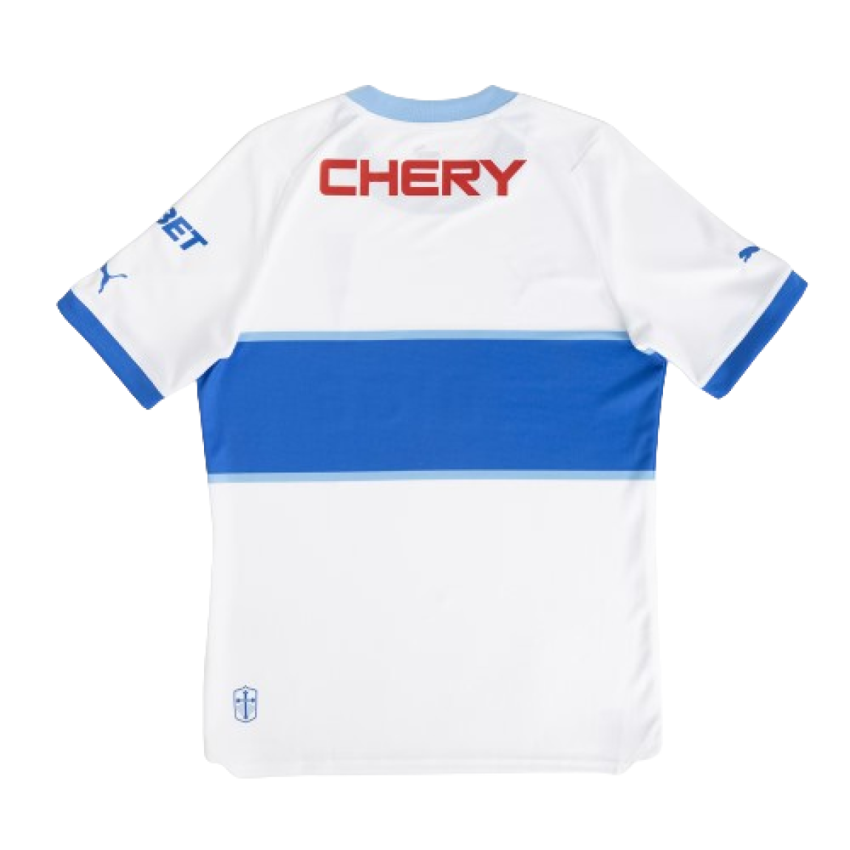 Camiseta Local Universidad Católica 2024
