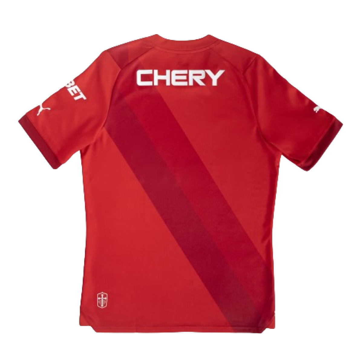 Camiseta Visita Universidad Católica 2024