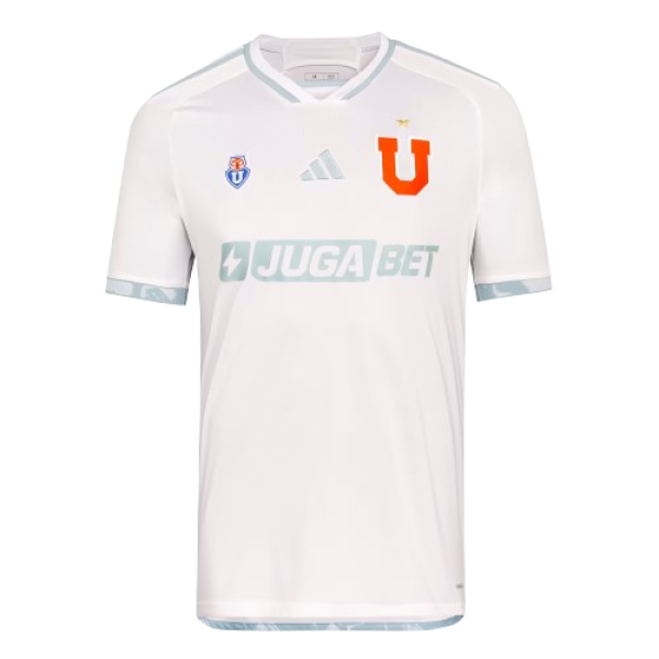 Camiseta Visita Universidad de Chile 2024