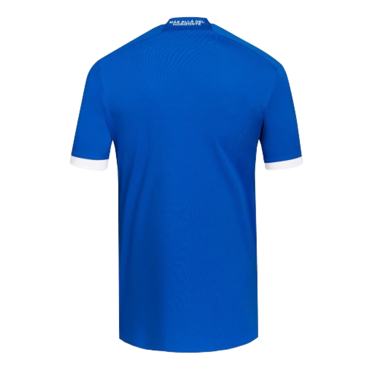 Camiseta Local Universidad de Chile 2024