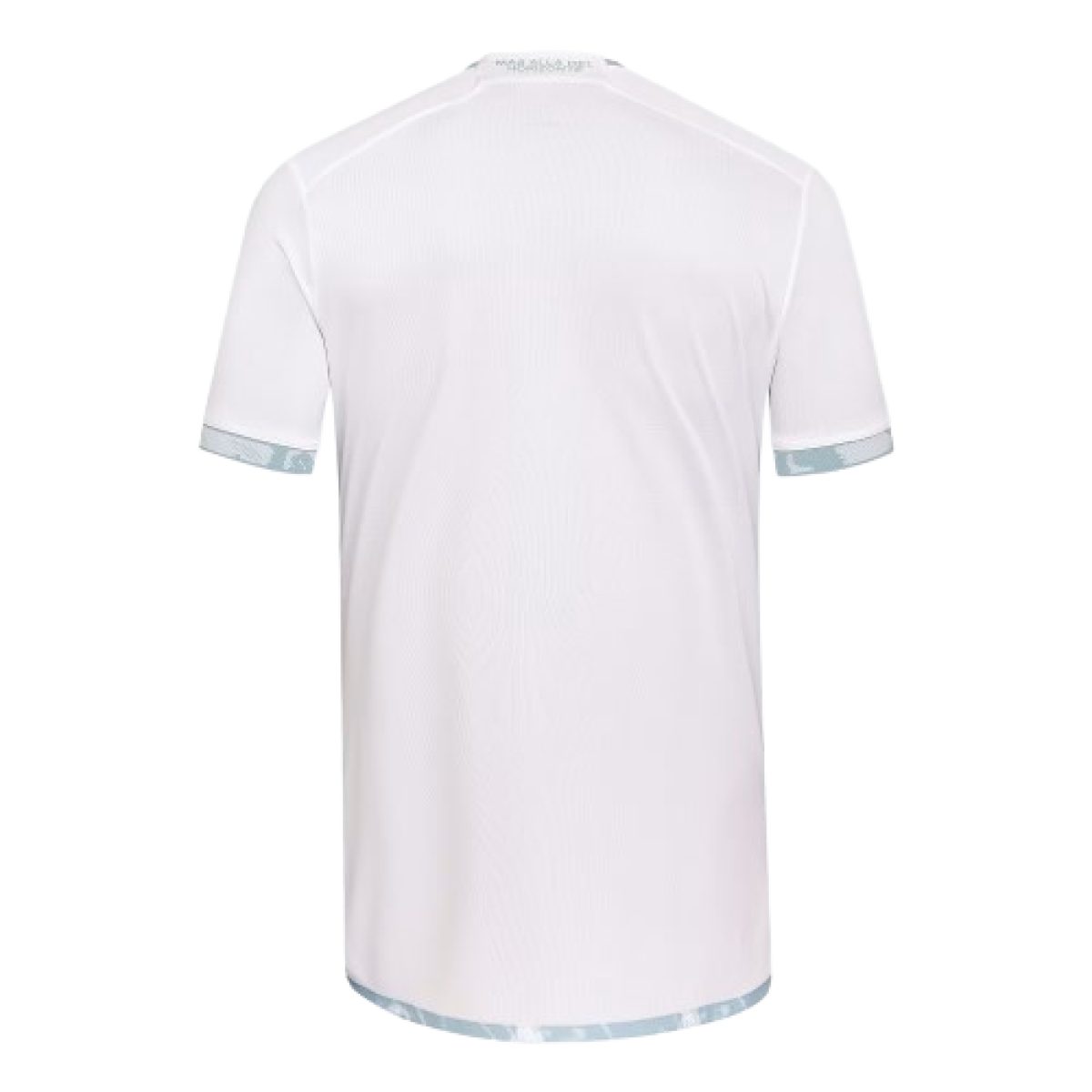 Camiseta Visita Universidad de Chile 2024