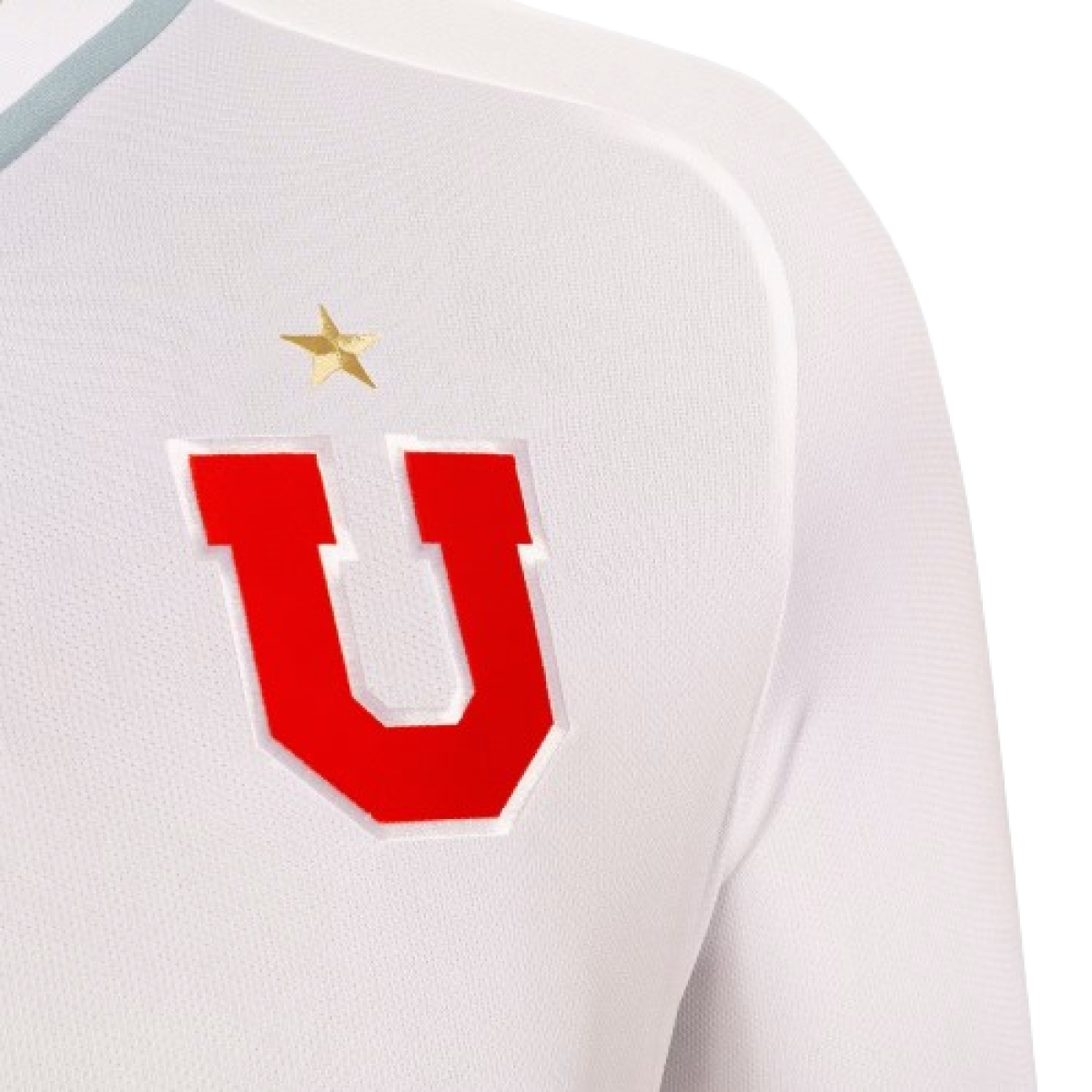 Camiseta Visita Universidad de Chile 2024