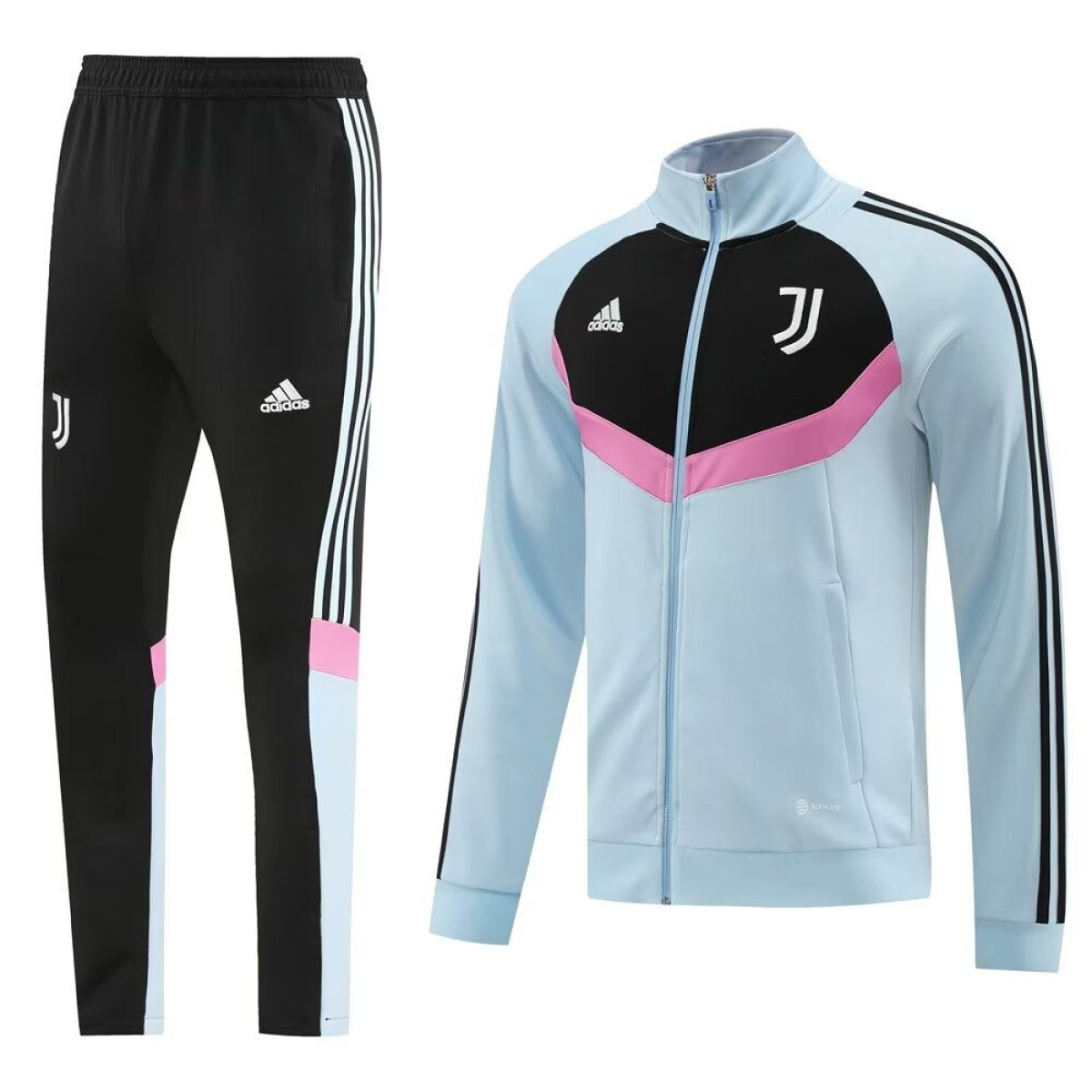 Buzo completo Juventus 24/25
