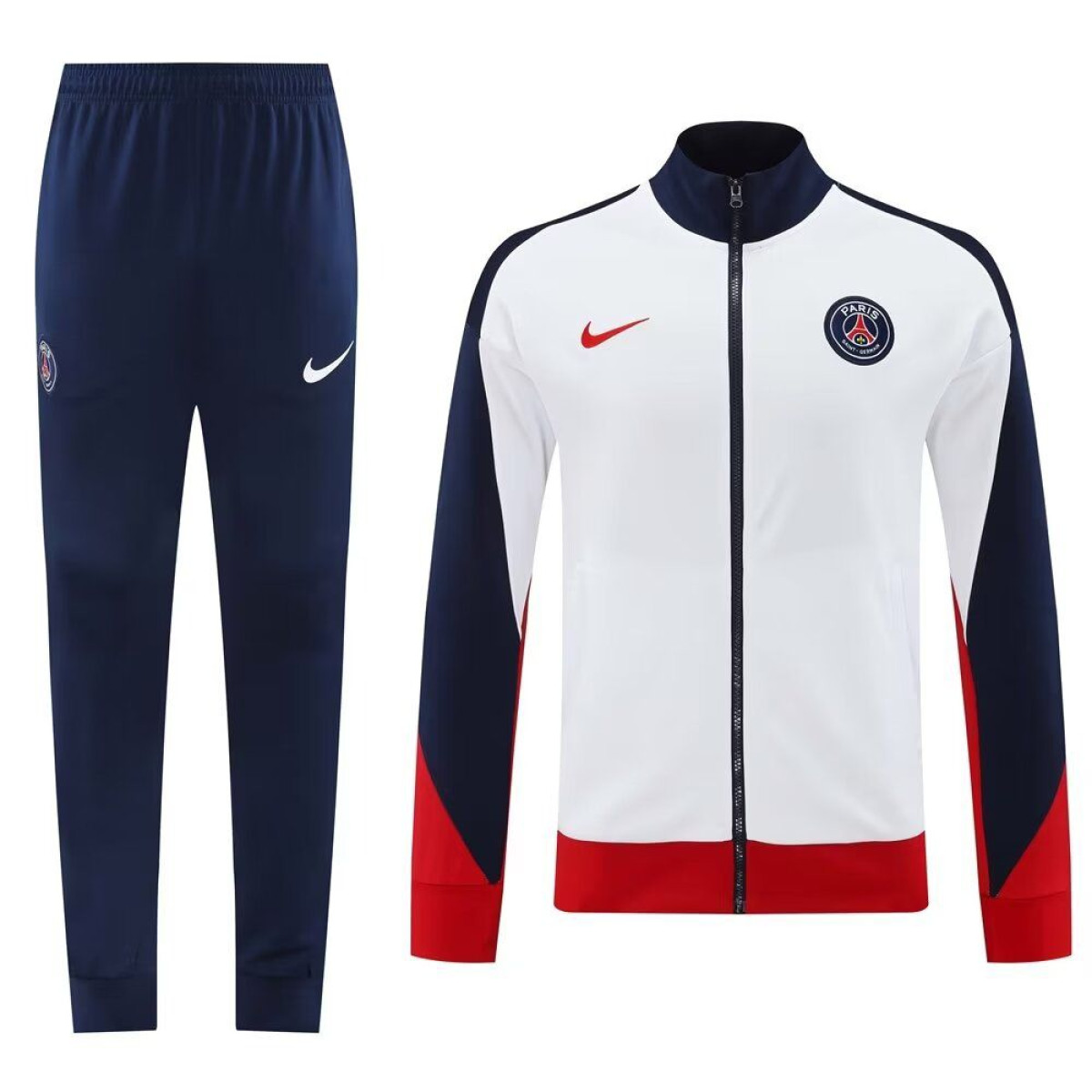 Buzo completo PSG 24/25