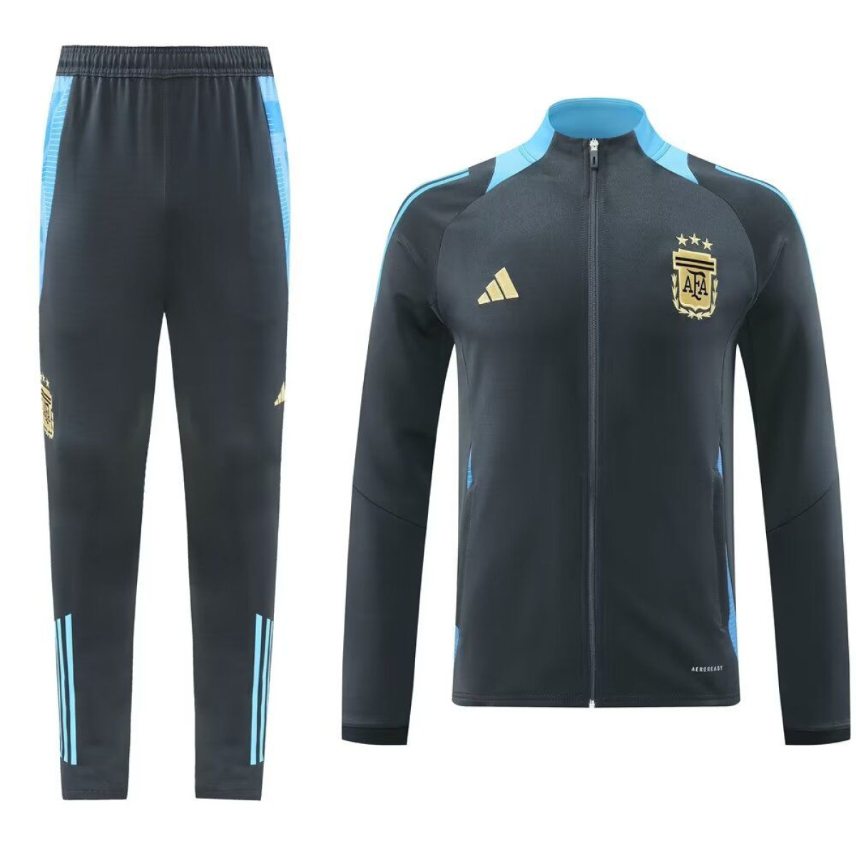 Buzo completo Argentina 24/25
