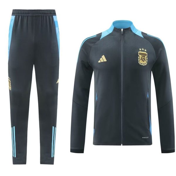 Buzo completo Argentina 24/25