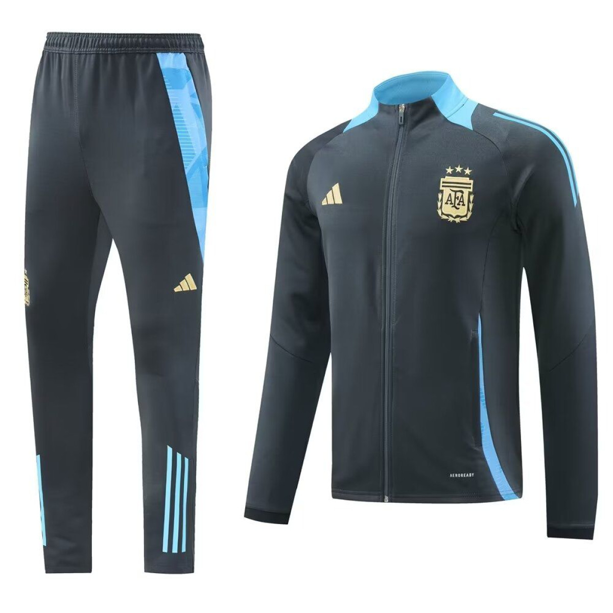 Buzo completo Argentina 24/25