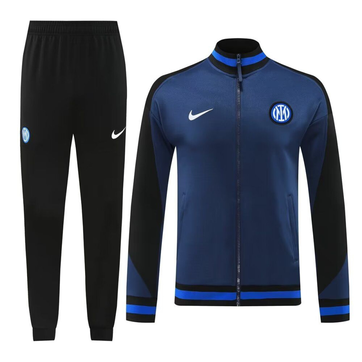 Buzo completo Inter de Milan 24/25