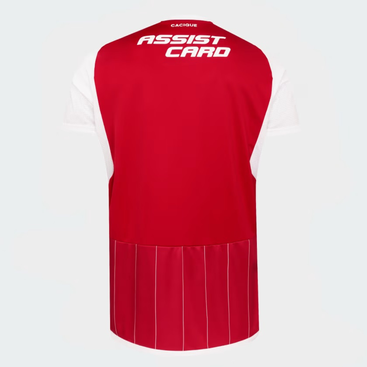 Tercera Camiseta Colo-Colo 2024-2025