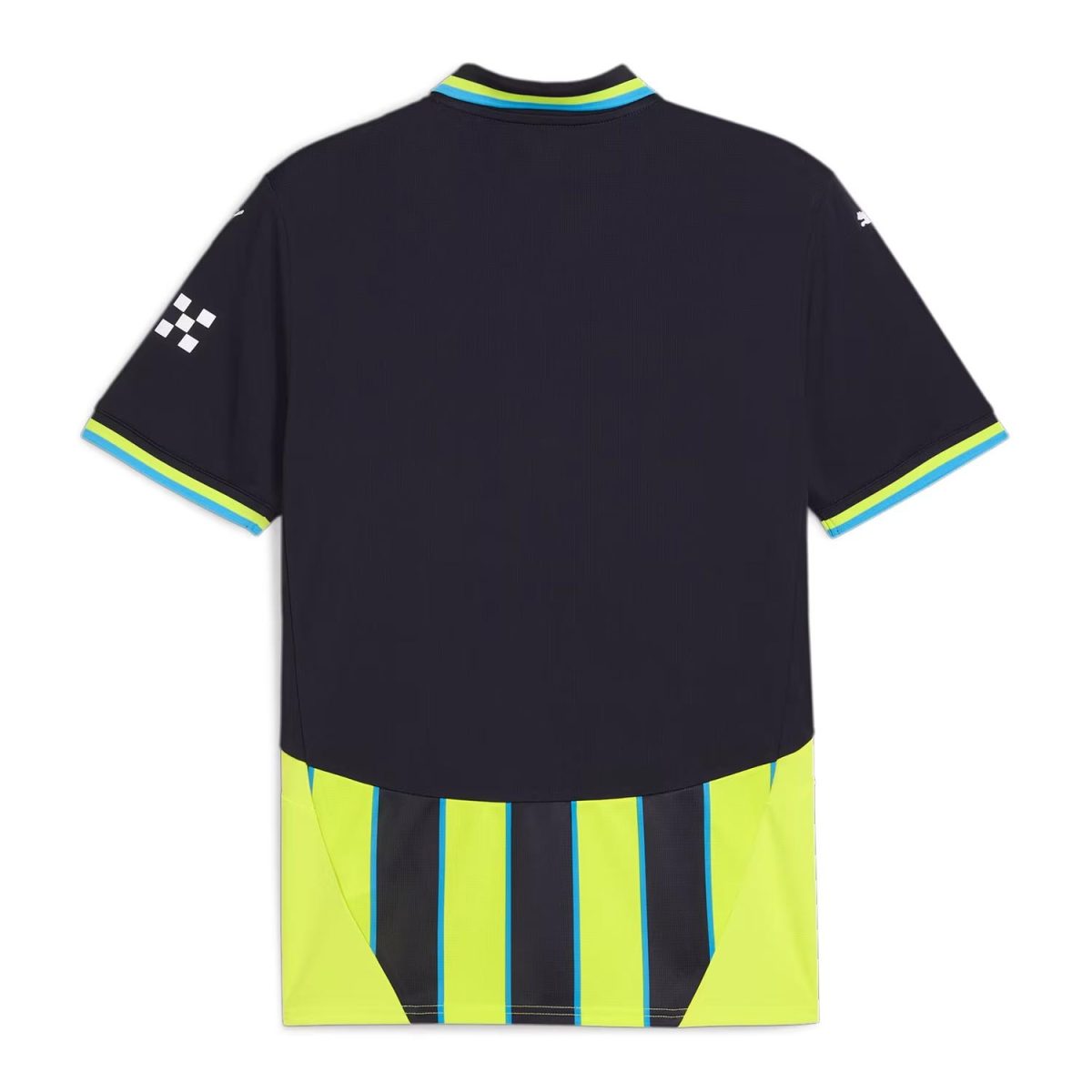 Camiseta Manchester City Visita 2025