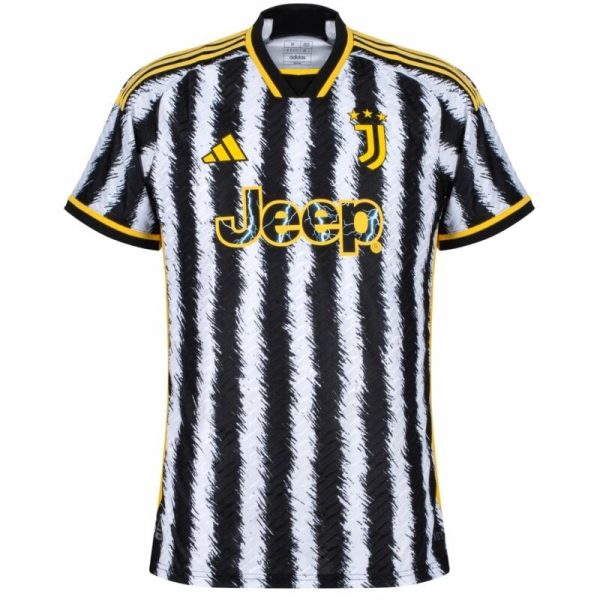 Camiseta Juventus Local 2023-2024