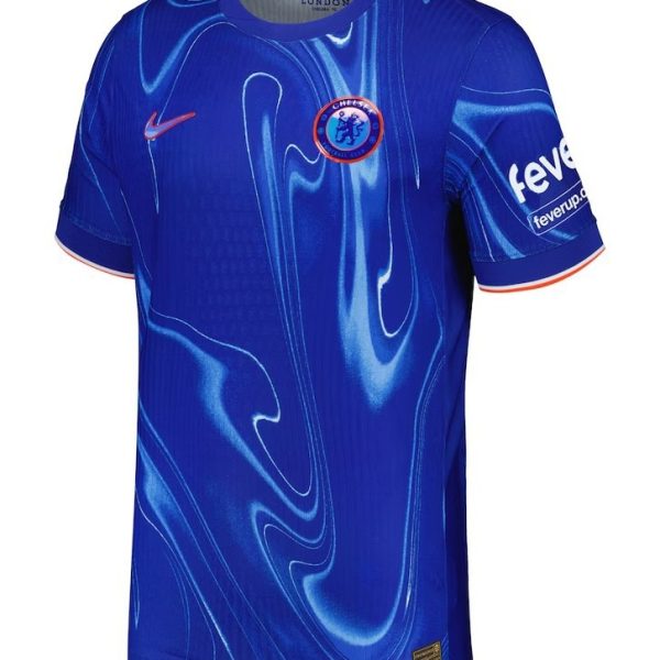 Camiseta Chelsea Local 2025