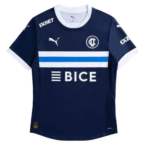 Camiseta Universidad Católica Visita 2025