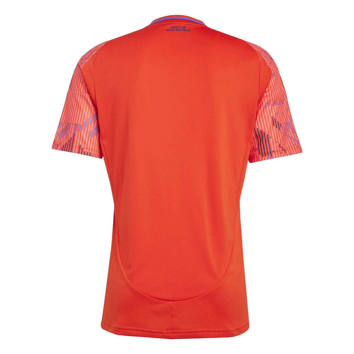 Camiseta Universidad de Chile Visita 2025
