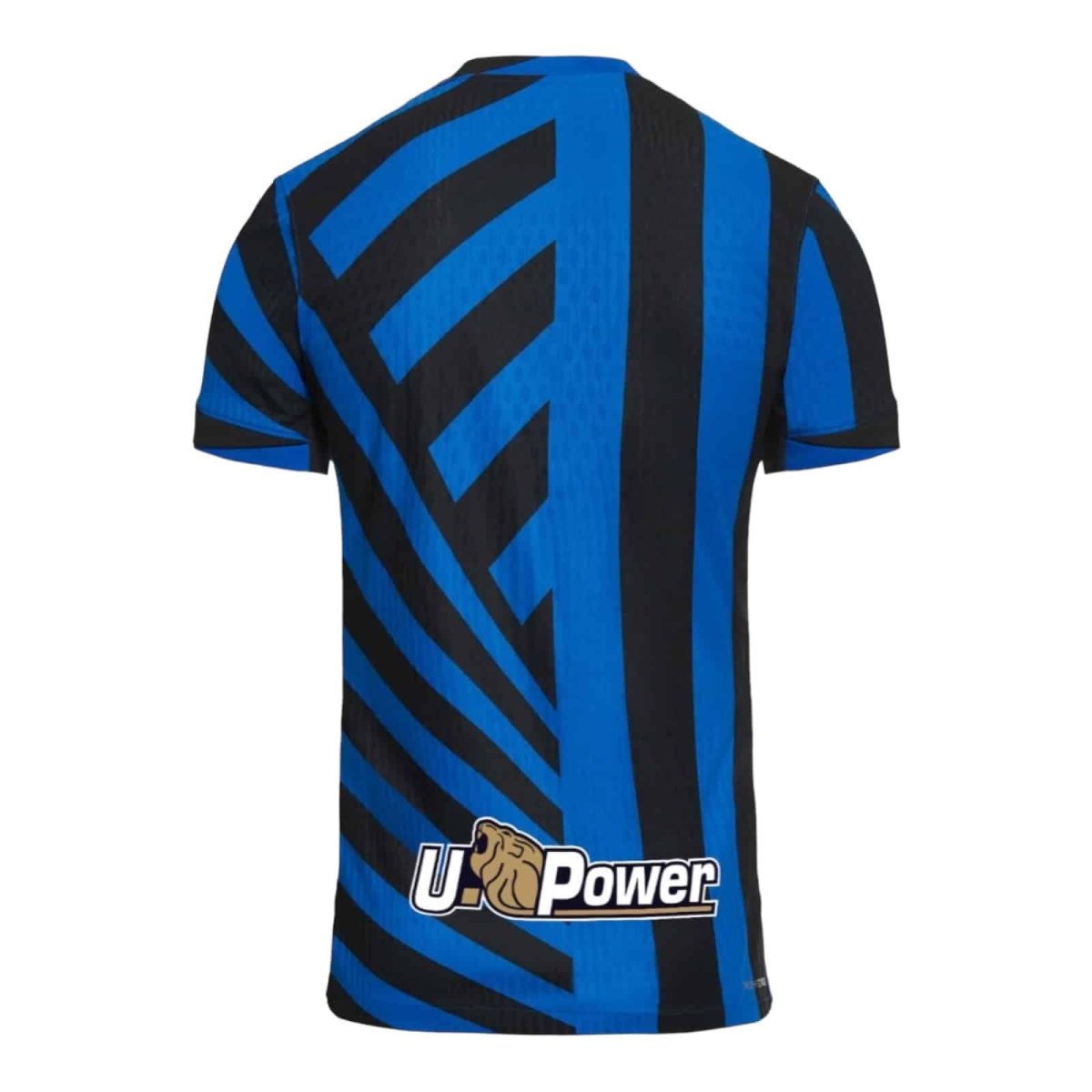 Camiseta Inter de Milan Local 2025