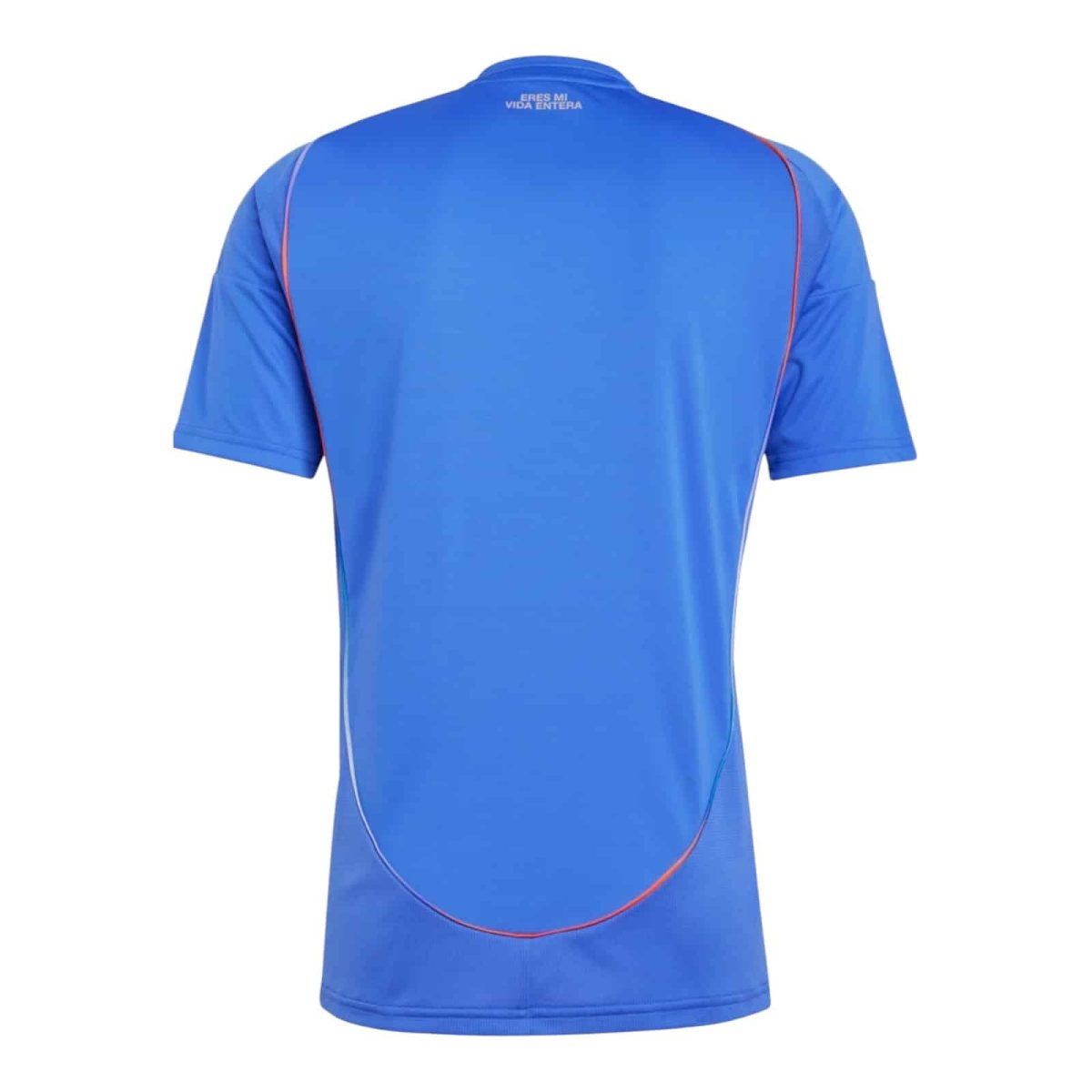 Camiseta Universidad de Chile Local 2025