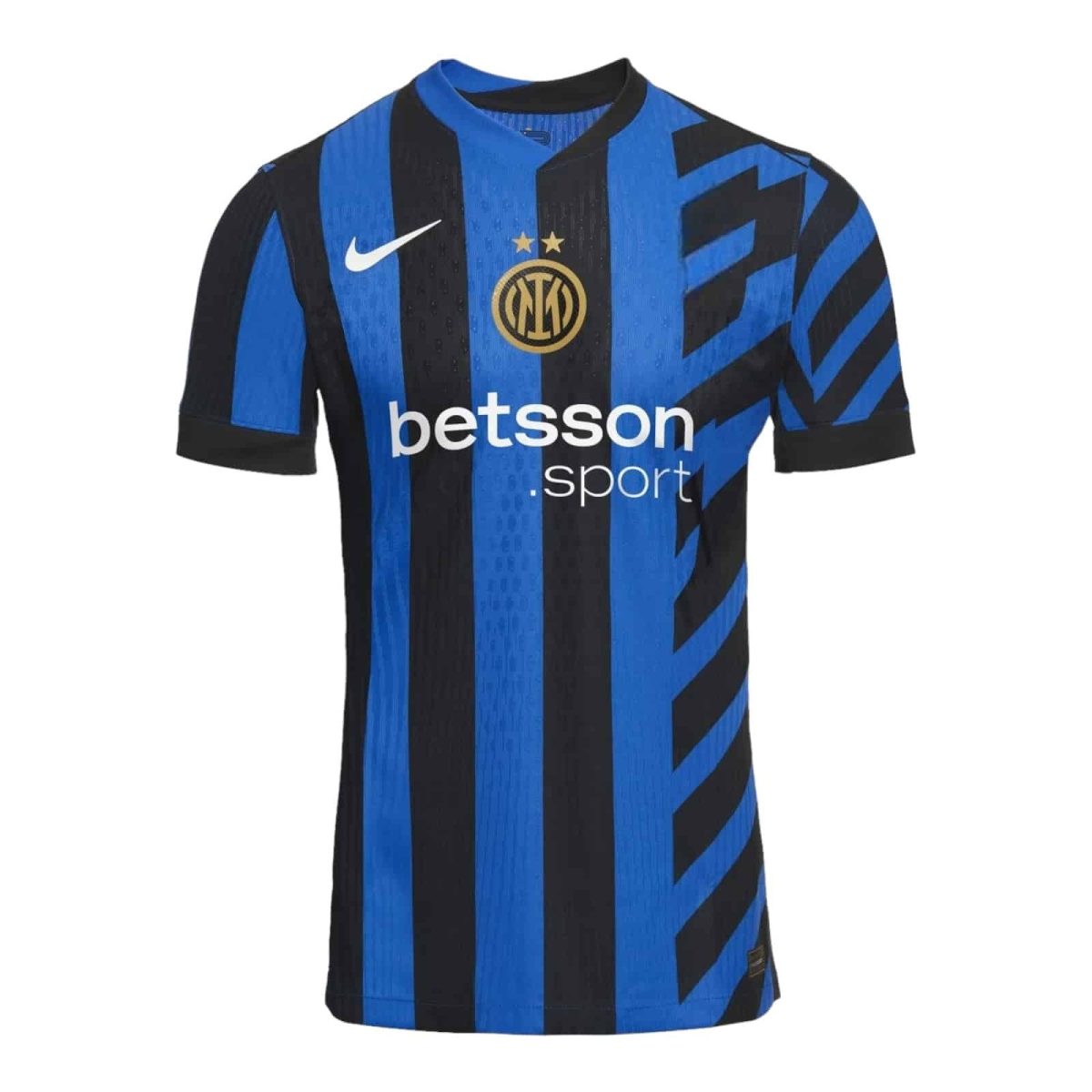 Camiseta Inter de Milan Local 2025