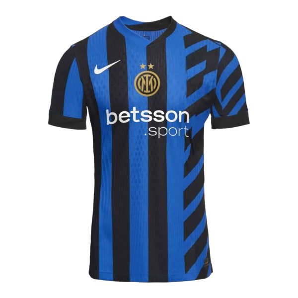 Camiseta Inter de Milan Local 2025