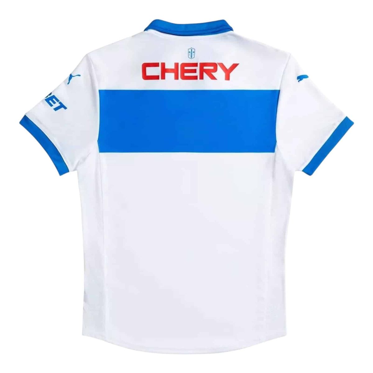 Camiseta Universidad Católica Local 2025