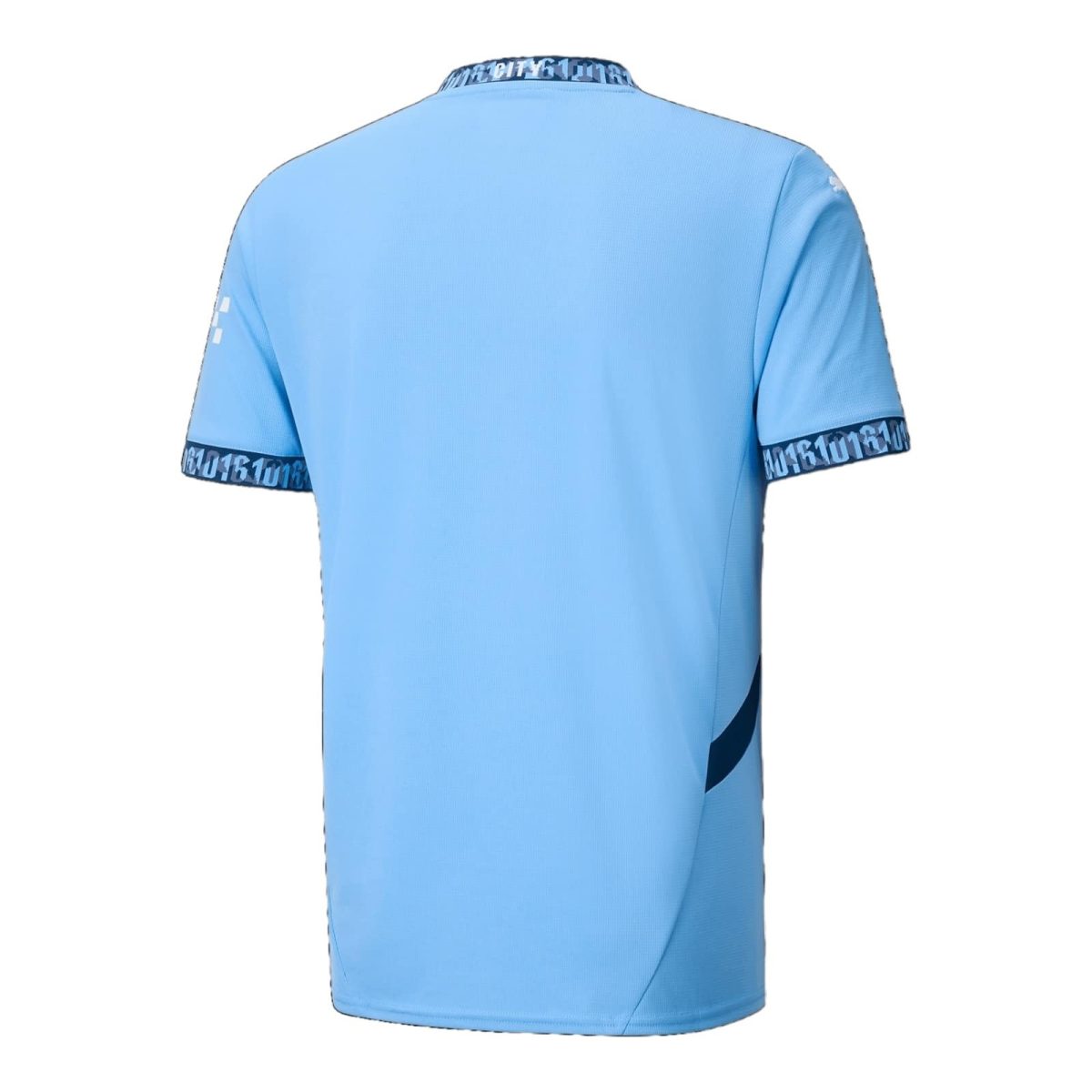 Camiseta Manchester City Local 2025