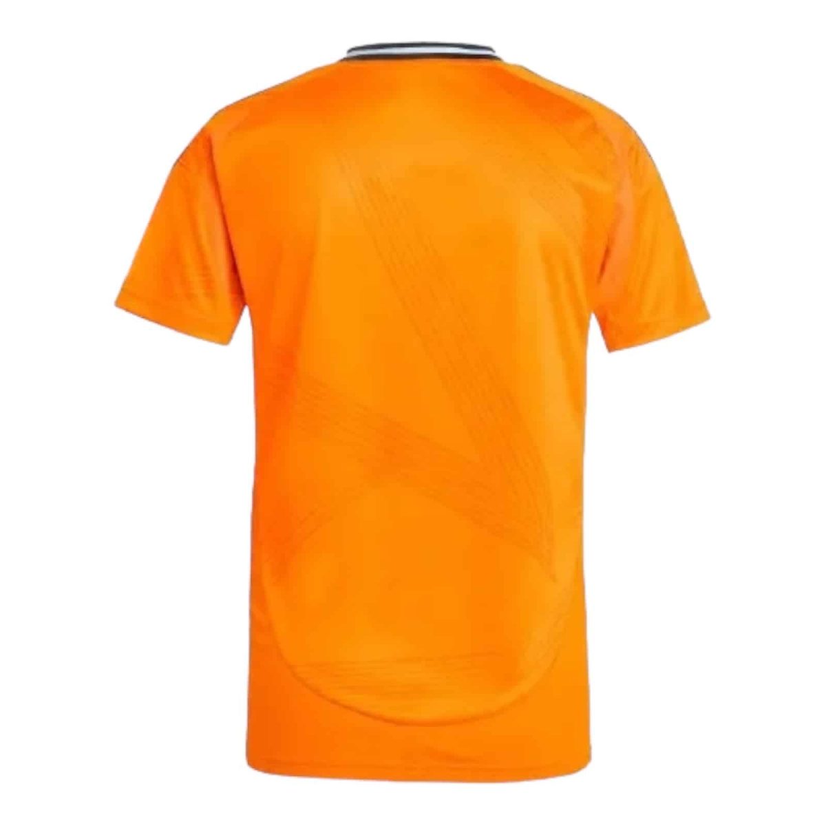 Camiseta Real Madrid Visita 2025