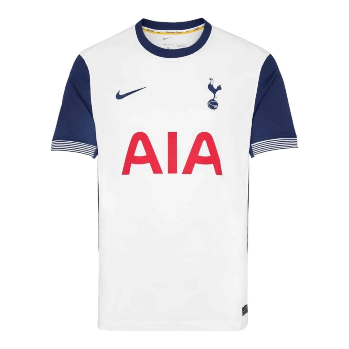 Camiseta Tottenham Hotspur Local 25