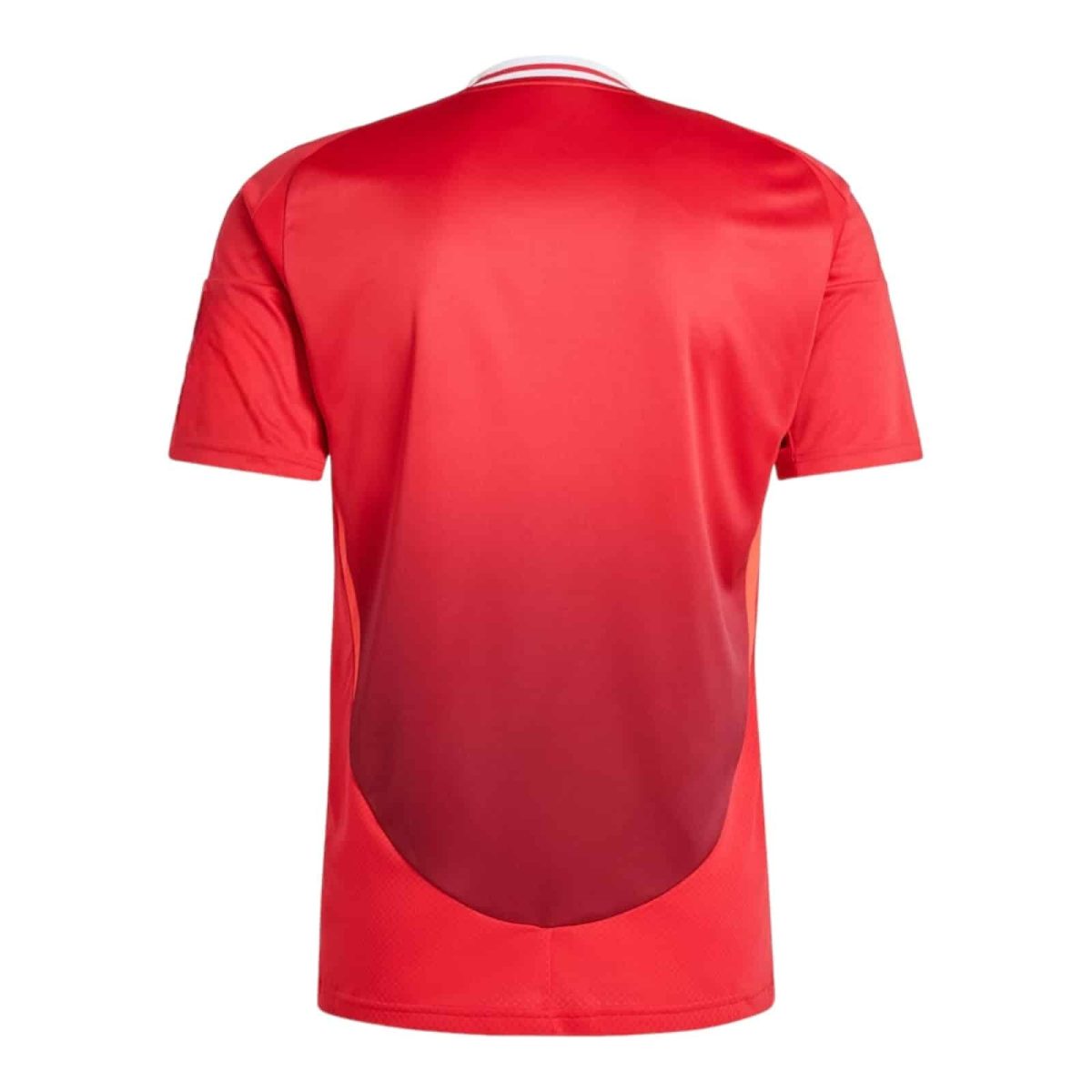 Camiseta Manchester United Local 2025