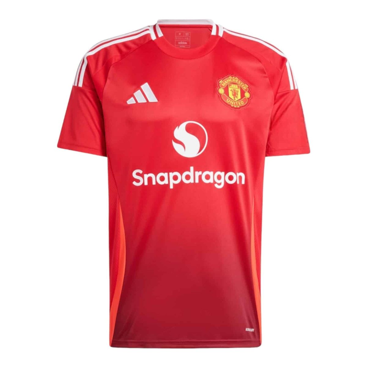 Camiseta Manchester United Local 2025