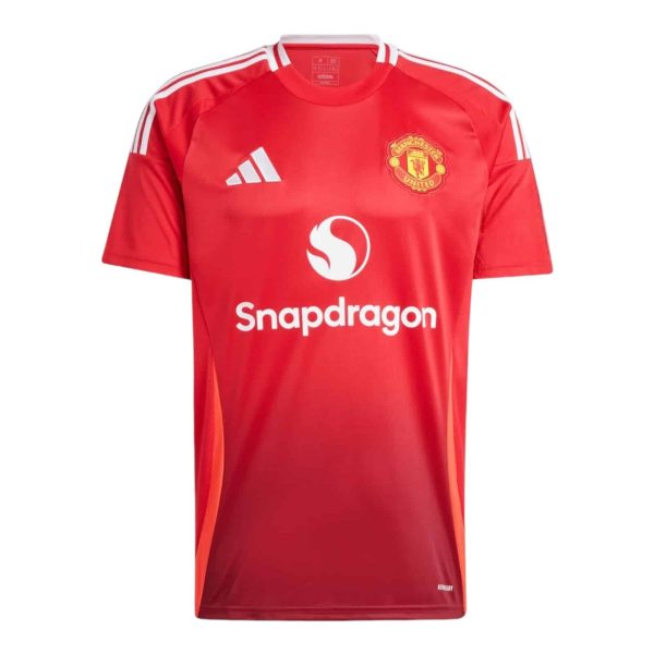 Camiseta Manchester United Local 2025