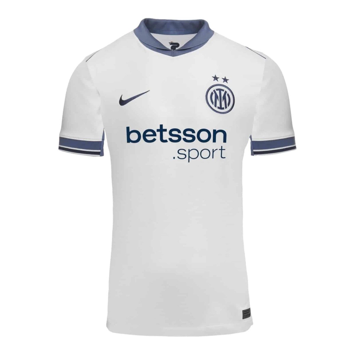 Camiseta Inter de Milan Visita 2025