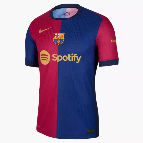 Camiseta FC Barcelona Local 2025