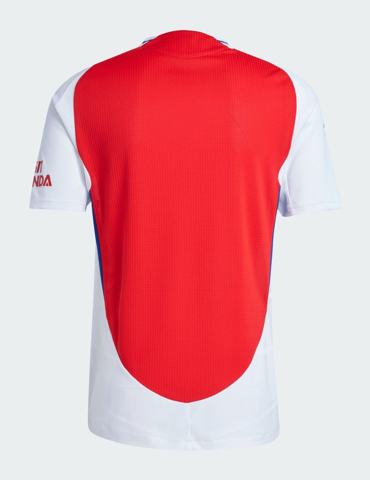 Camiseta Arsenal Local 2025