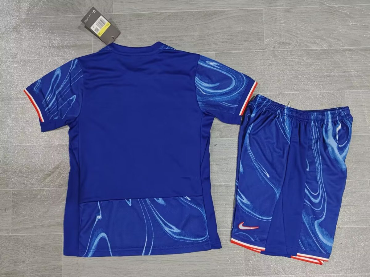 Set Niño Chelsea 2024-2025