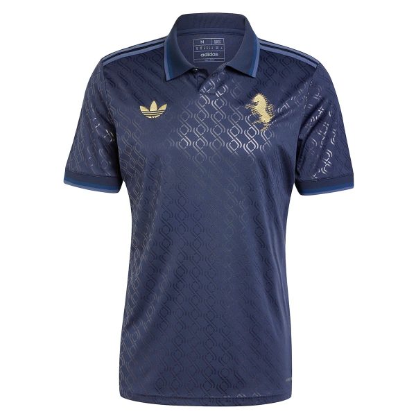 Camiseta Juventus Tercer Uniforme 24/25 