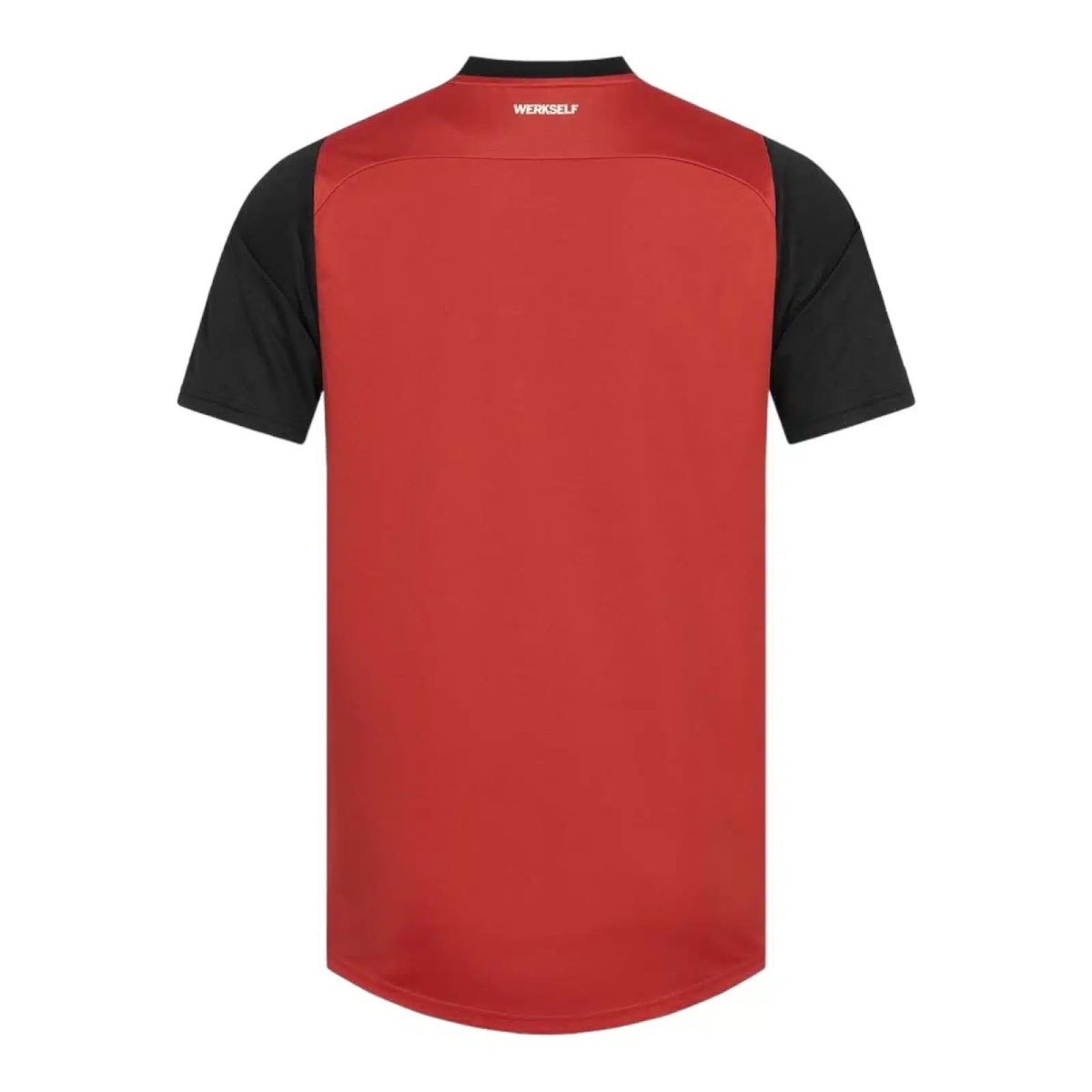 Camiseta Bayer 04 Leverkusen Local 24/25