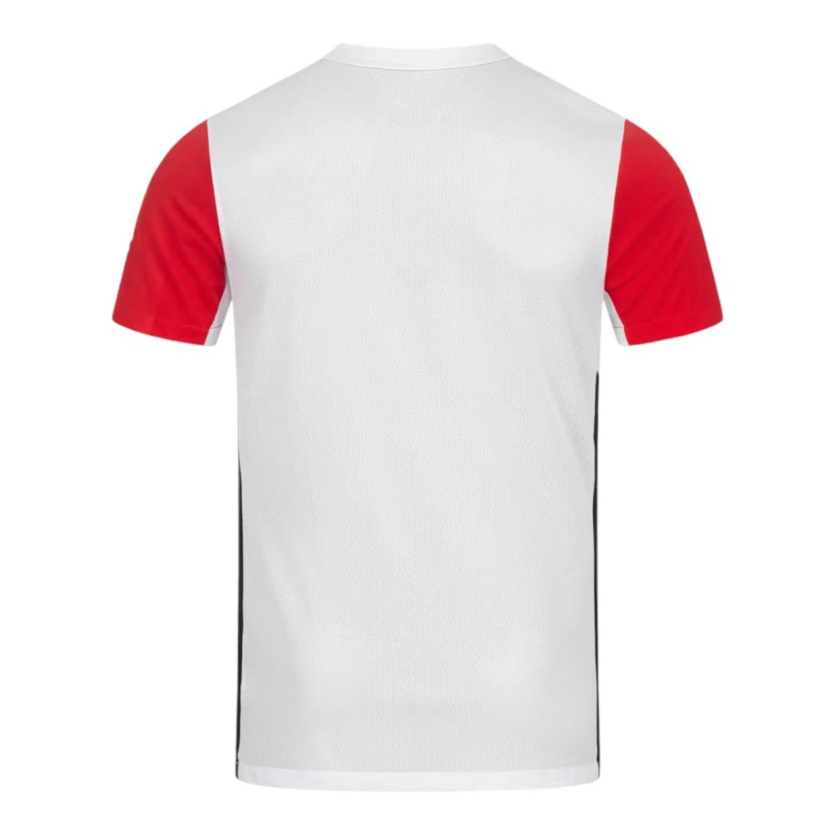 Camiseta Eintracht Frankfurt Local 24/25