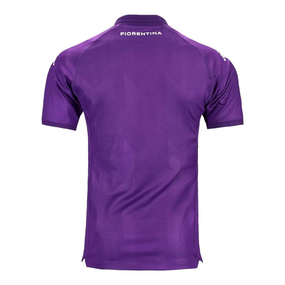 Camiseta Fiorentina Local 24/25