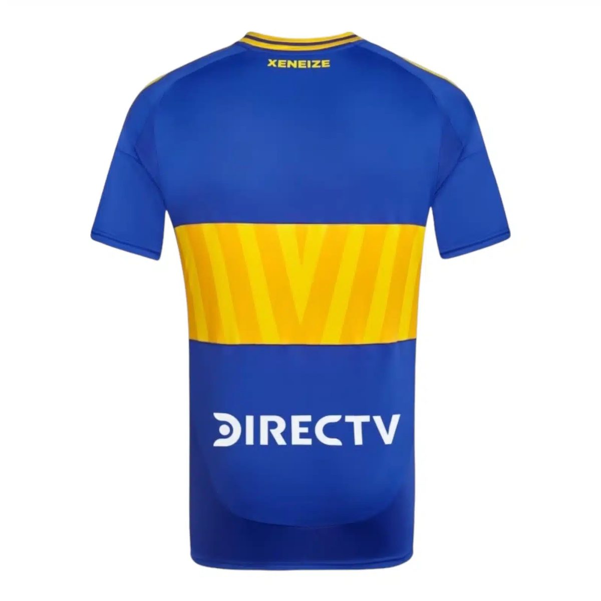 Camiseta Boca Juniors Local 24/25