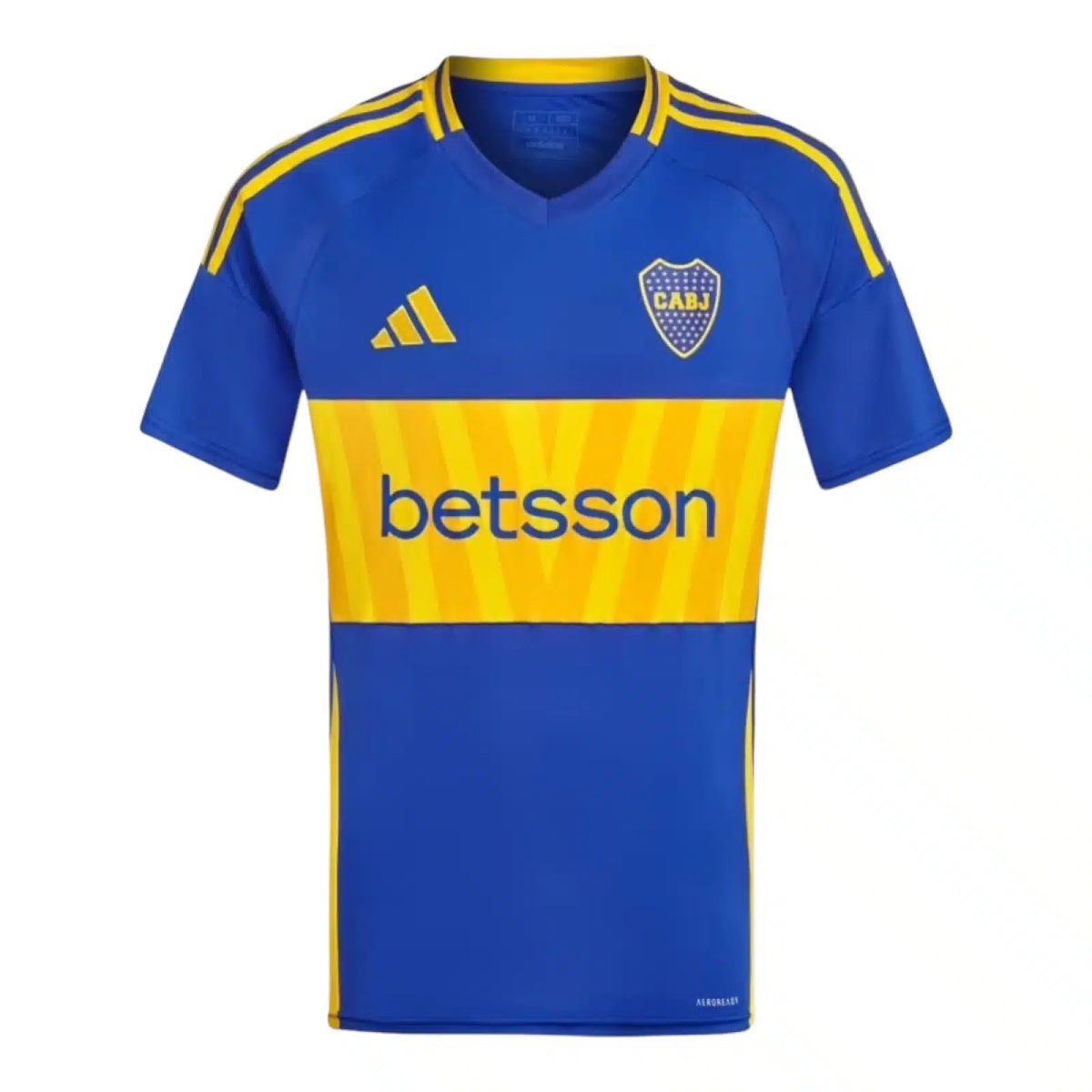 Camiseta Boca Juniors Local 24/25