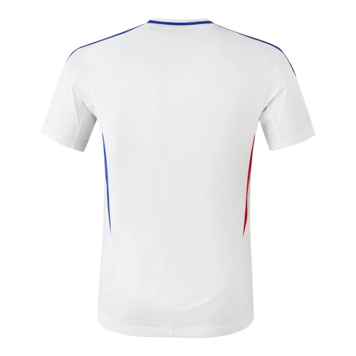 Camiseta Olympique de Lyon Local 24/25