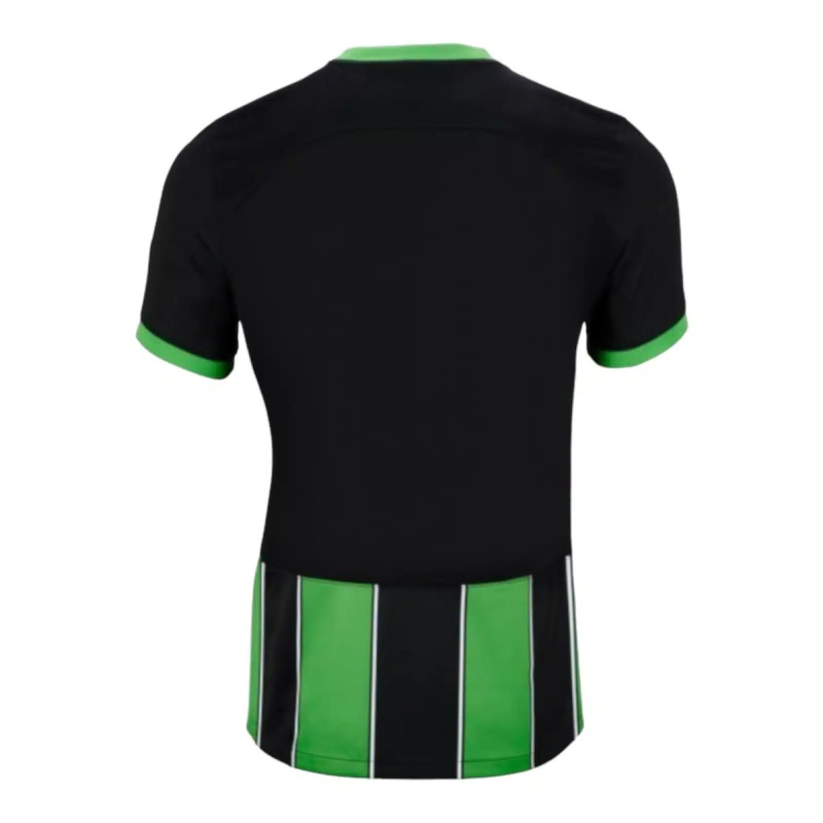 Camiseta Brighton & Hove Abion 3era 24/25