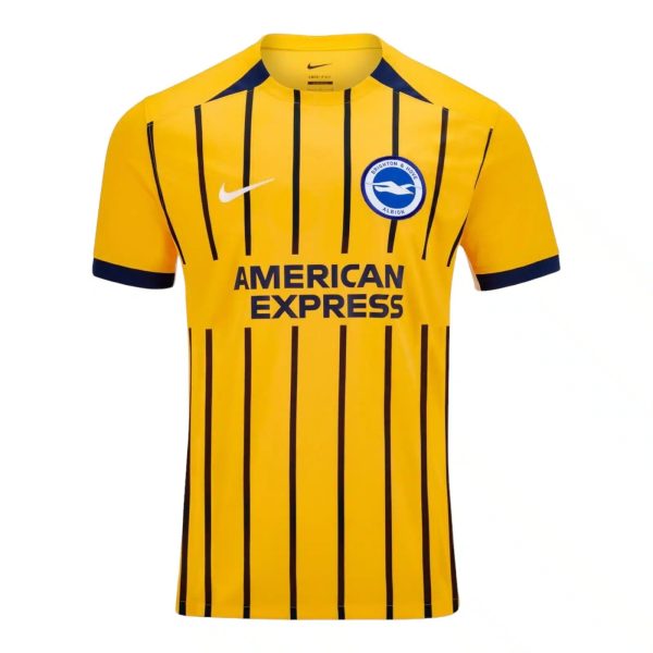 Camiseta Brighton & Hove Abion Visita 24/25
