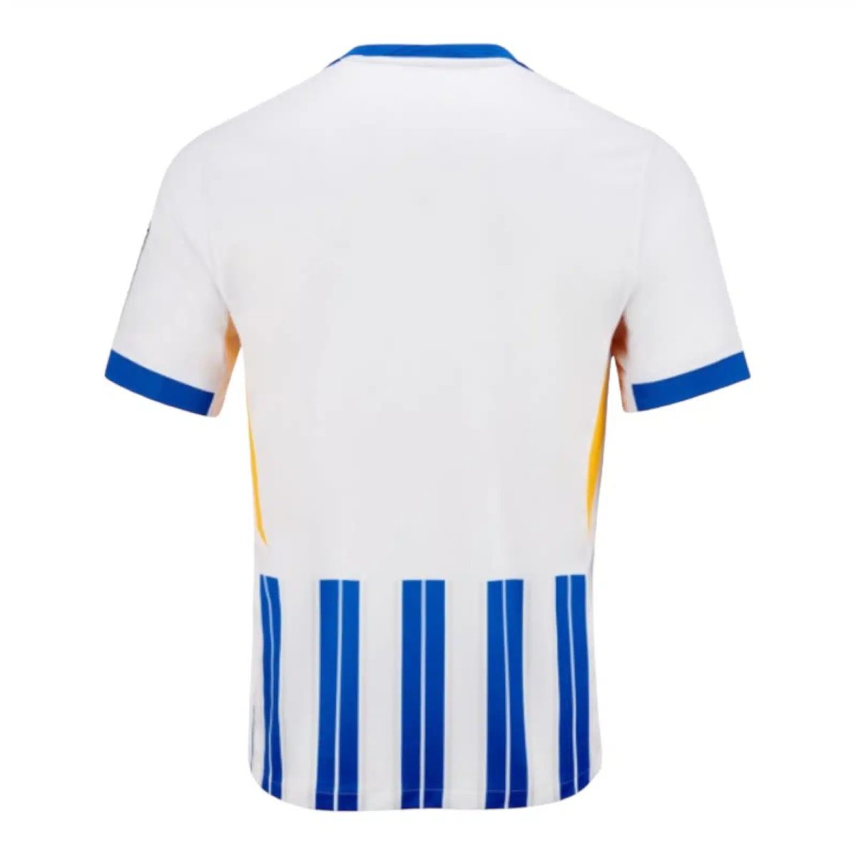 Camiseta Brighton & Hove Abion Local 24/25